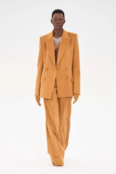 Look 1